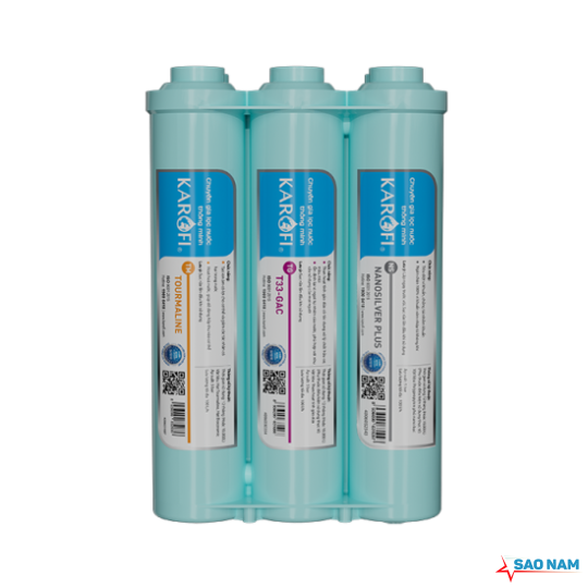 Bộ lõi Smax hiệu suất cao HP 6.2