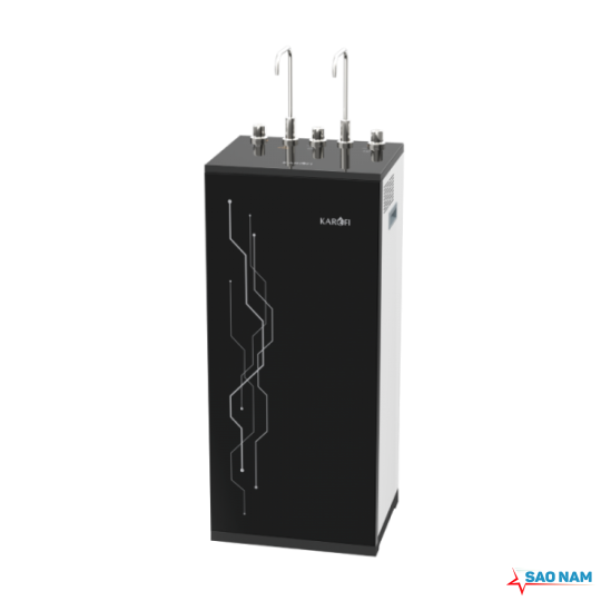 Máy Lọc Nước Nóng Lạnh Karofi KAD-I55