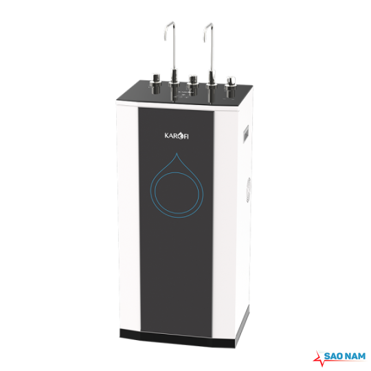 Máy Lọc Nước Nóng Lạnh Karofi KAD-D50