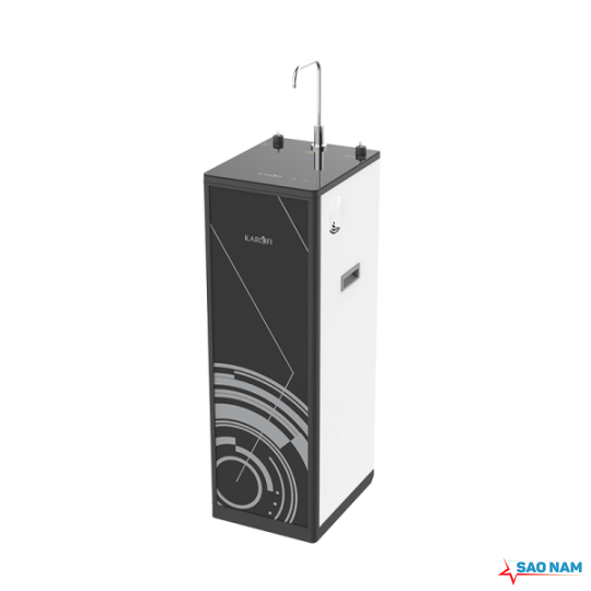Máy Lọc Nước Nóng Lạnh Karofi KAD-D66V
