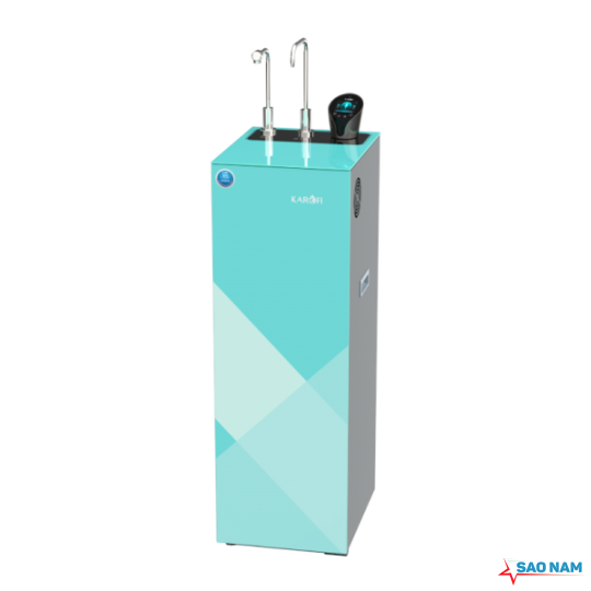 Máy Lọc Nước Nóng Lạnh Karofi KAD-N91