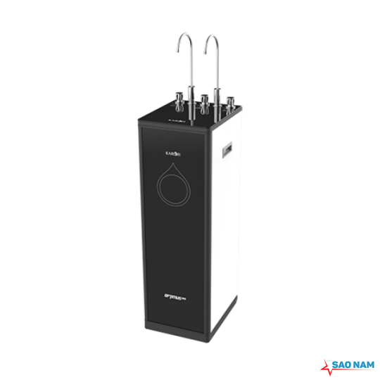 Máy Lọc Nước Optimus Duo O-D138