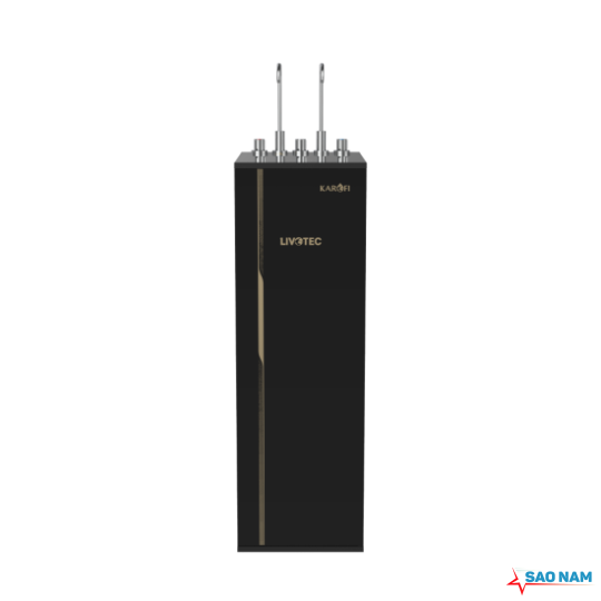 Máy lọc nước Karofi Livotec 616