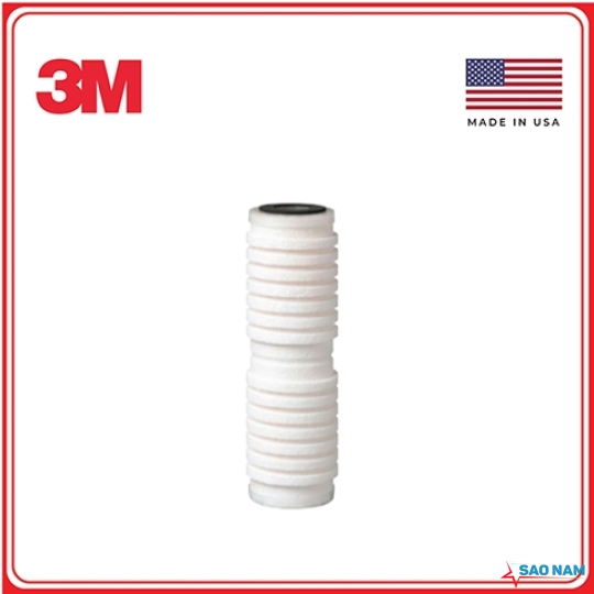 Lõi Thay Thế Cho Máy Lọc Nước Tổng Đầu Nguồn 3M AP11T-420 (MÃ AP420)