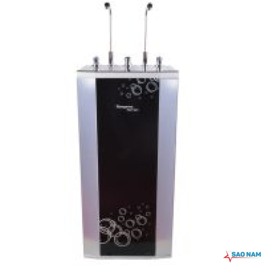 Máy Lọc Nước Kangaroo Hydrogen 2 Vòi KG100HK