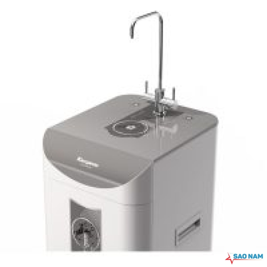 Máy Lọc Nước Kangaroo Hydrogen Slim Duo 2 KG100HD2