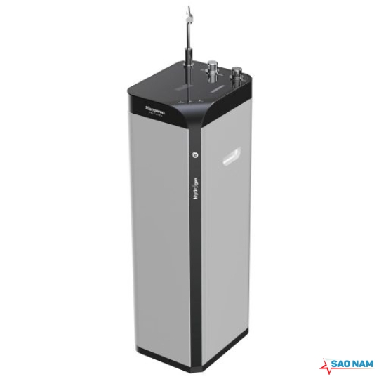 Máy Lọc Nước Kangaroo Hydrogen Nóng Lạnh KG10A10S