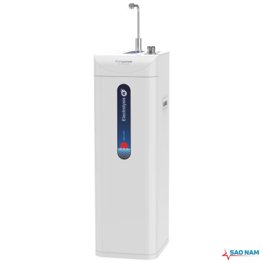Máy Lọc Nước Kangaroo Hydrogen Ion Kiềm KG10A8ES