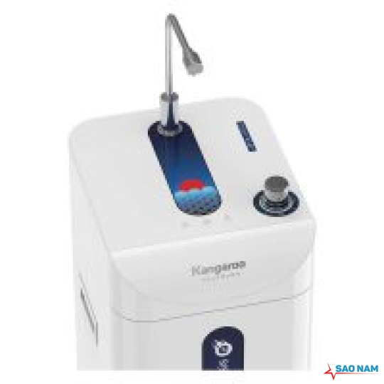 Máy Lọc Nước Kangaroo Hydrogen Ion Kiềm KG10A8ES