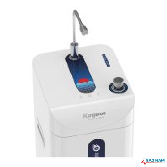 Máy Lọc Nước Kangaroo Hydrogen Ion Kiềm KG10A8ESG