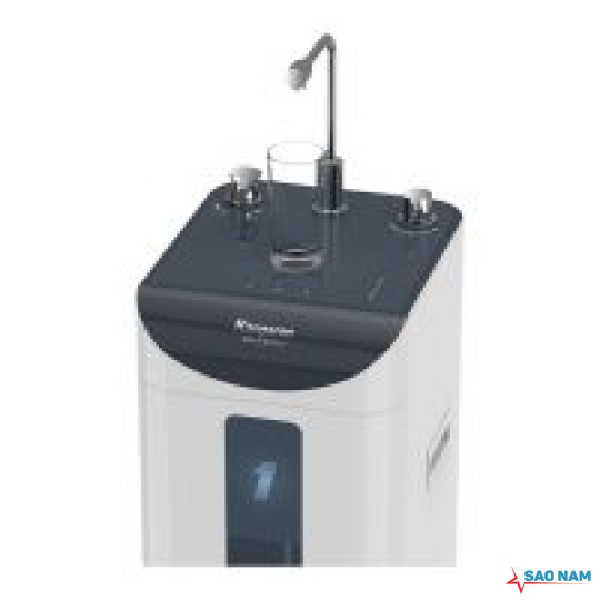 Máy Lọc Nước Kangaroo Hydrogen Slim Nóng Lạnh KG10A9S