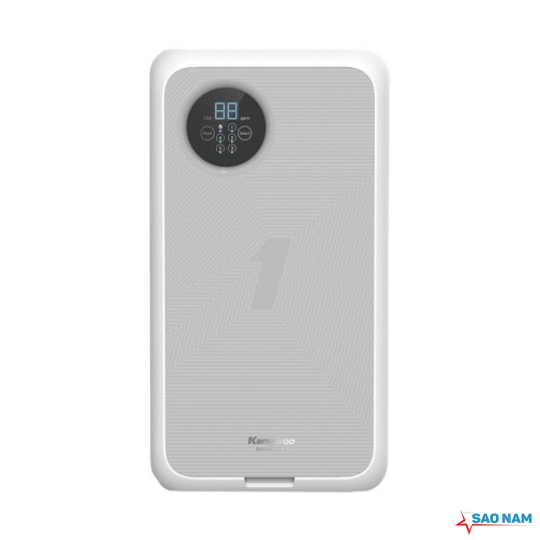 Máy Lọc Nước Kangaroo Hydrogen KG400HU