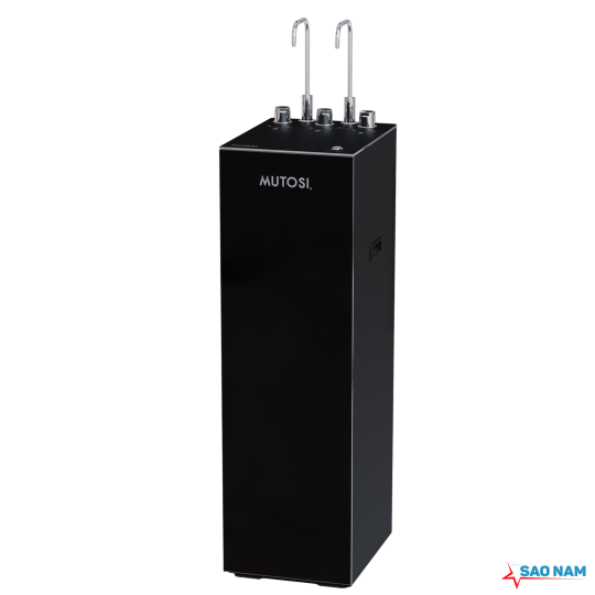 Máy lọc nước iON Kiềm Hydrogen tích hợp nóng lạnh Mutosi MP-S109HK