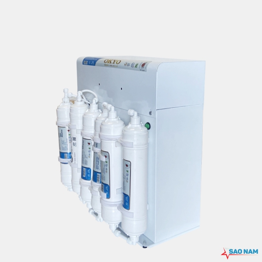 Máy lọc nước OKYO RO-LUX02