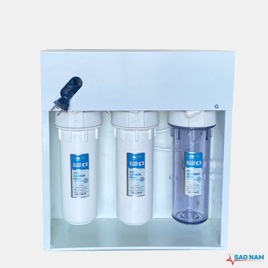Máy lọc nước OKYO RO-LUX02