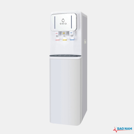 Máy lọc nước nóng lạnh SV106L-03