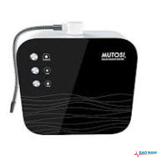 Máy nóng lạnh ion kiềm hydrogen Mutosi MD-188H