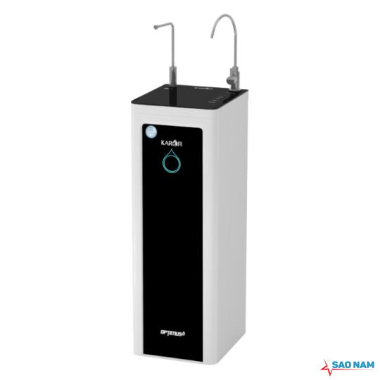 Máy Lọc Nước Karofi Optimus HOT O-H128