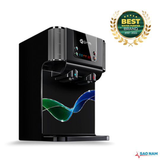 Máy Lọc Nước A. O. Smith ProPlanet P6 (New)
