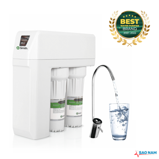 Máy Lọc Nước A. O. Smith R400S