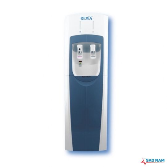 MÁY LỌC NƯỚC NÓNG LẠNH REWA RW-UF.RO-340