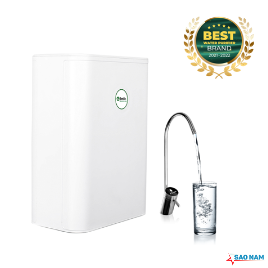 Máy Lọc Nước A. O. Smith S400 [NEW]