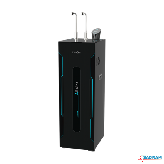 Máy Lọc Nước Ion Kiềm Nóng Lạnh Nguội Karofi KAE - S88