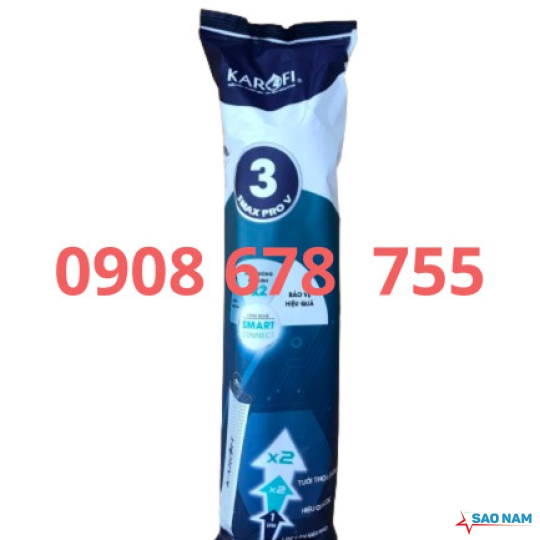 Lõi lọc Karofi Smax Pro V3 