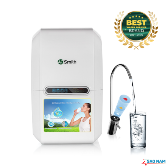Máy Lọc Nước A. O. Smith VITA Plus