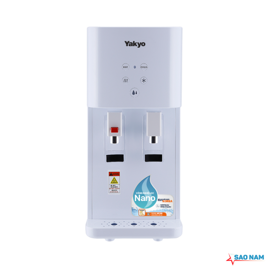 MÁY LỌC NƯỚC YAKYO TP-219AK