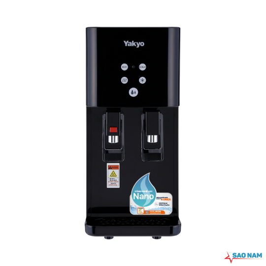 MÁY LỌC NƯỚC YAKYO TP-219AK